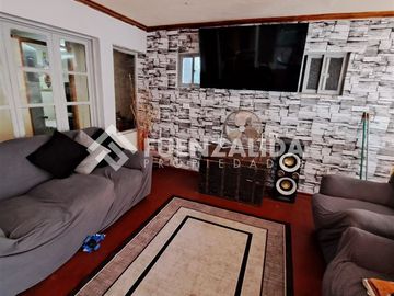 Sitio en Venta en 9 de Enero / Sierra