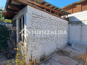 Sitio en Venta en 9 de Enero / Sierra