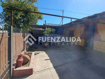 Sitio en Venta en 9 de Enero / Sierra