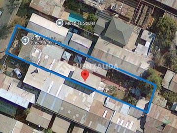 Sitio en Venta en 9 de Enero / Sierra