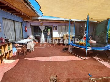 Sitio en Venta en 9 de Enero / Sierra