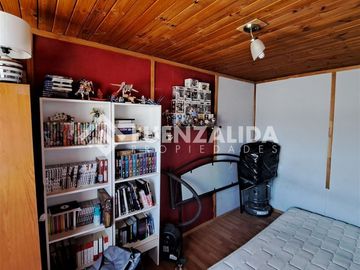 Sitio en Venta en 9 de Enero / Sierra