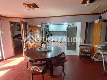 Sitio en Venta en 9 de Enero / Sierra