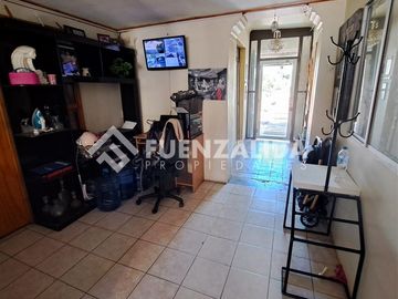 Sitio en Venta en 9 de Enero / Sierra