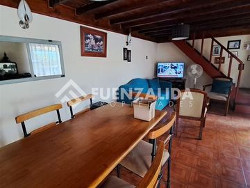 Sitio en Venta en 9 de Enero / Sierra