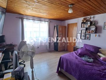 Sitio en Venta en 9 de Enero / Sierra