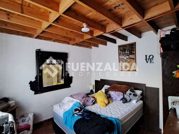 Sitio en Venta en 9 de Enero / Sierra