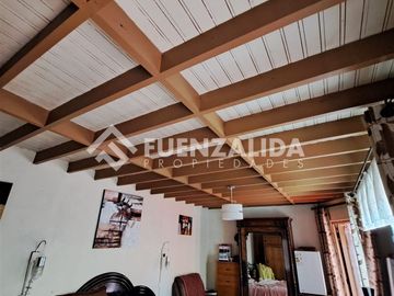 Sitio en Venta en 9 de Enero / Sierra