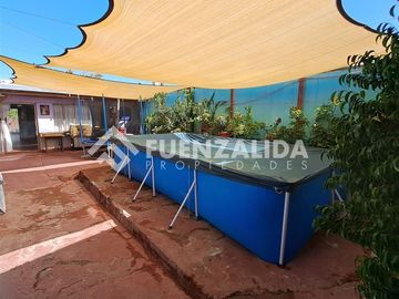 Sitio en Venta en 9 de Enero / Sierra