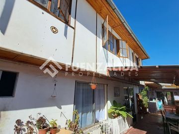 Sitio en Venta en 9 de Enero / Sierra