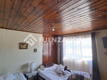 Sitio en Venta en 9 de Enero / Sierra