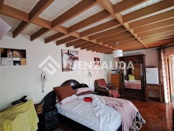 Sitio en Venta en 9 de Enero / Sierra
