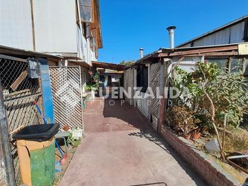 Sitio en Venta en 9 de Enero / Sierra
