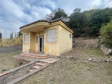 VENTA CASA EN RIO CEBALLOS A REMODELAR