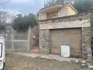 VENTA CASA EN RIO CEBALLOS A REMODELAR