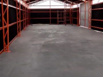 Bodega en Venta en Parcela en venta en Arica al oeste, parte del predio Agricola Libanesa