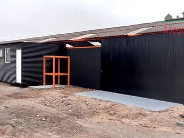 Bodega en Venta en Parcela en venta en Arica al oeste, parte del predio Agricola Libanesa