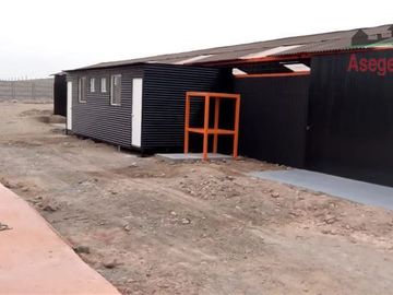 Bodega en Venta en Parcela en venta en Arica al oeste, parte del predio Agricola Libanesa