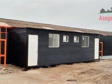 Bodega en Venta en Parcela en venta en Arica al oeste, parte del predio Agricola Libanesa