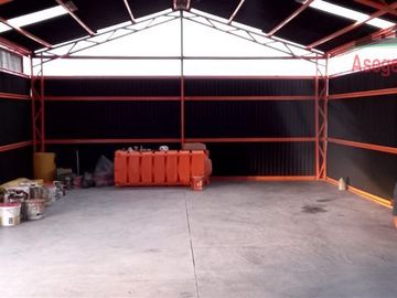 Bodega en Venta en Parcela en venta en Arica al oeste, parte del predio Agricola Libanesa