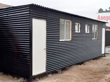 Bodega en Venta en Parcela en venta en Arica al oeste, parte del predio Agricola Libanesa