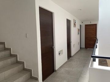 Departamento en  Excelentes departamentos nuevos en Atizapán