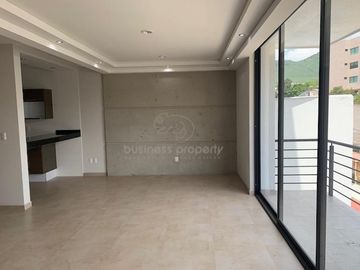 Departamento en  Excelentes departamentos nuevos en Atizapán