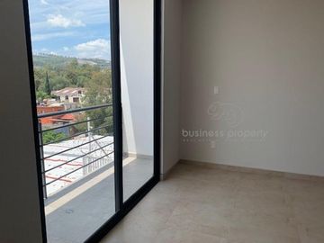 Departamento en  Excelentes departamentos nuevos en Atizapán