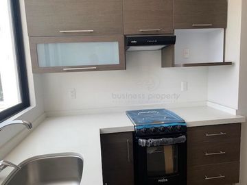 Departamento en  Excelentes departamentos nuevos en Atizapán