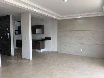 Departamento en  Excelentes departamentos nuevos en Atizapán
