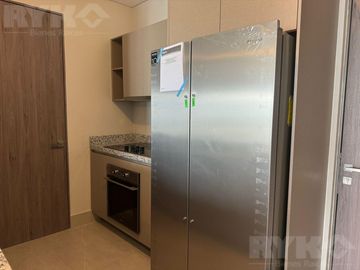 Departamento en Del Paseo Residencial Equipado