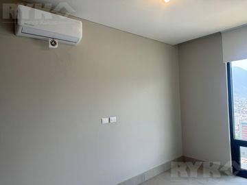 Departamento en Del Paseo Residencial Equipado