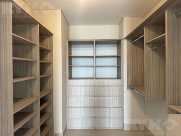 Departamento en Del Paseo Residencial Equipado