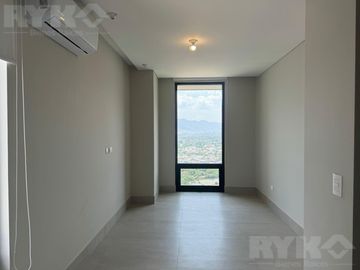 Departamento en Del Paseo Residencial Equipado