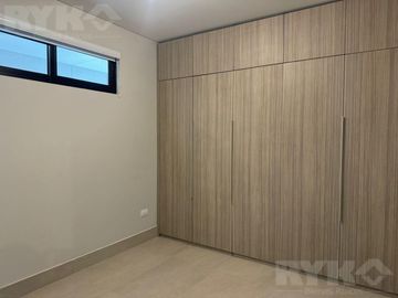 Departamento en Del Paseo Residencial Equipado
