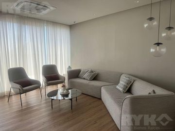 Departamento en Del Paseo Residencial Equipado