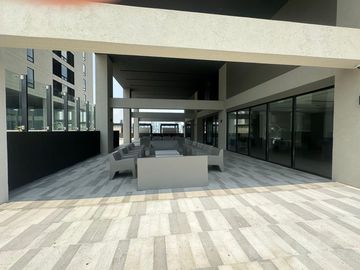 Departamento en Del Paseo Residencial Equipado
