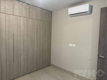Departamento en Del Paseo Residencial Equipado
