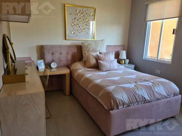Casa - Montalto Residencial