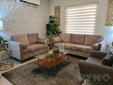 Casa - Montalto Residencial