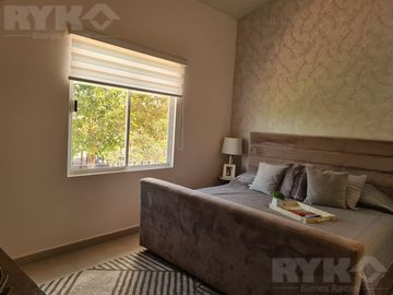 Casa - Montalto Residencial