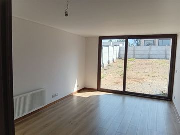 Casa en Venta en Comunidad ecológica.