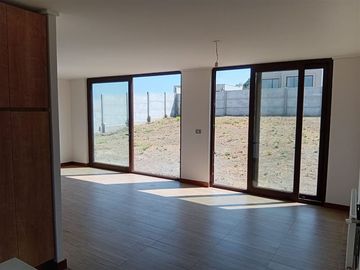 Casa en Venta en Comunidad ecológica.
