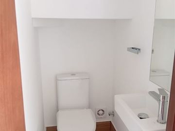 Casa en Venta en Comunidad ecológica.