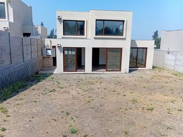 Casa en Venta en Comunidad ecológica.