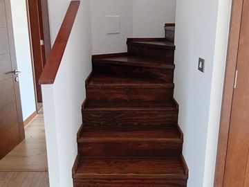Casa en Venta en Comunidad ecológica.