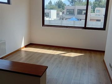 Casa en Venta en Comunidad ecológica.