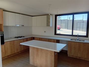 Casa en Venta en Comunidad ecológica.