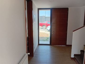 Casa en Venta en Comunidad ecológica.