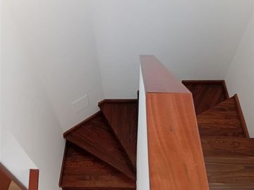 Casa en Venta en Comunidad ecológica.